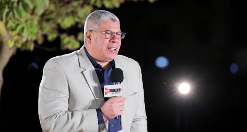 شوبير يختار أصعب لاعب واجهه.. فاكهة الكرة المصرية.. ولا جنرال بعد الجوهري
